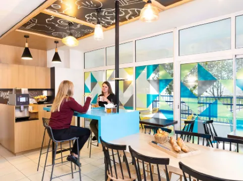 Aparthotel Adagio Access Paris Vanves Porte de Versailles