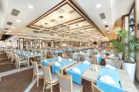 Salamis Bay Conti Hotel Resort & Spa & Casino - breakfast
