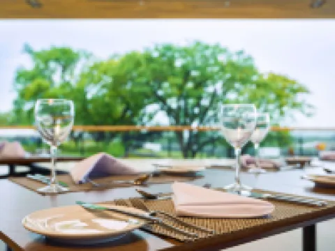 Novotel Itu Terras de São José Golf & Resort