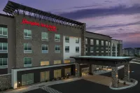 Hampton Inn & Suites by Hilton Wheat Ridge Denver West