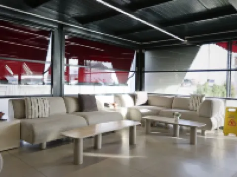 Ren Business Hotel Hotel di Gerede