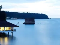 Hotel Kamana Sanctuary Resort and Spa Hotels in 