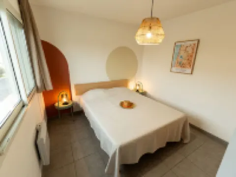 Résidence Lagocéan T3 Classic Hotels in Vieux-Boucau-les-Bains