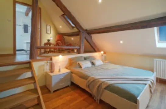 La Forge - Chambres d hôtes en Ardenne Hotels in 