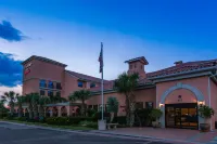 Residence Inn Laredo Del Mar