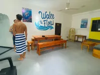 Wake N Flow, Ahangama - Kabalana Beach Hotels in Ahangama