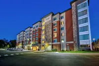 Residence Inn Blacksburg-University Hotels in Blacksburg