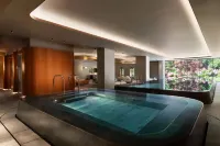 Sheraton Lake Como Hotel
