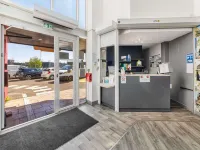 hotelF1 斯特拉斯堡拉維吉飯店