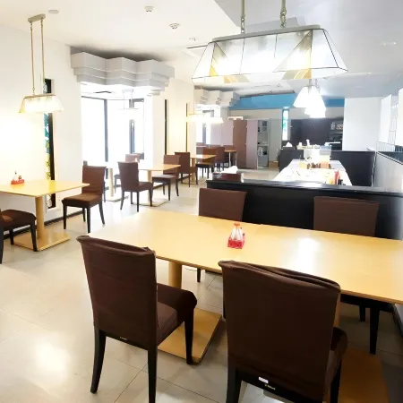 Royal Inn Mito