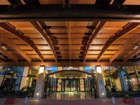 Puerto Antilla Grand Hotel Hotels in Lepe