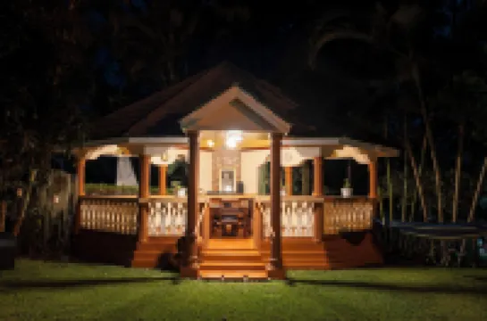 NAIBOR VILLA Hotels in 