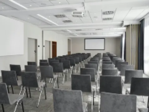 Four Points Flex by Sheraton Goettingen Hotels in Gottingen