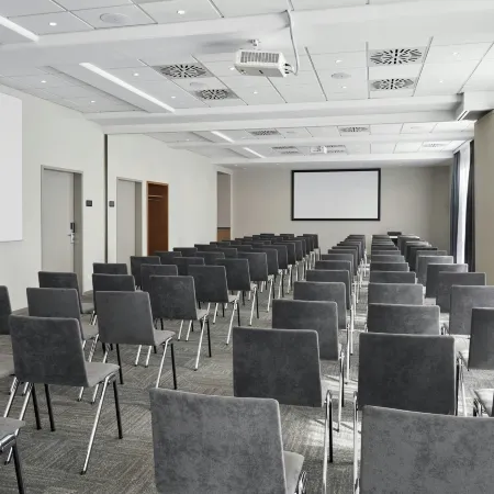 Four Points Flex by Sheraton Goettingen