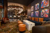 Live Casino & Hotel Louisiana, Curio Collection by Hilton - bar