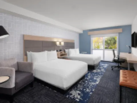 Aiden by Best Western @ Berkeley Hotels in Berkeley