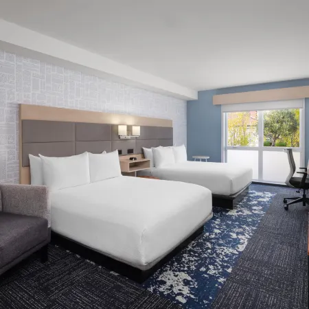 Aiden by Best Western @ Berkeley バークレーのホテル
