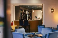 Radisson Blu Balmoral Hotel, Spa - bar