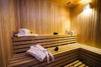Hotel Sierra de la Ventana - Spa