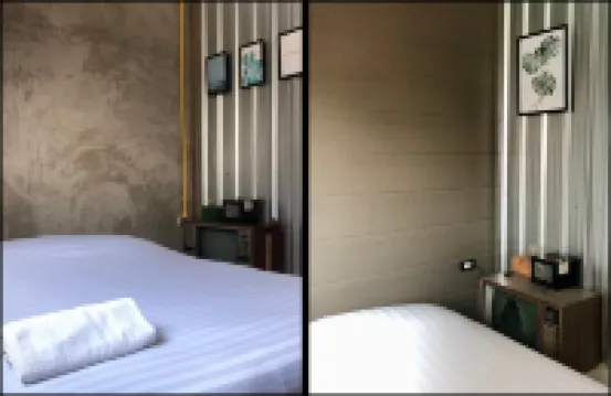 Yimwhan Hostel & Cafe Ayutthaya