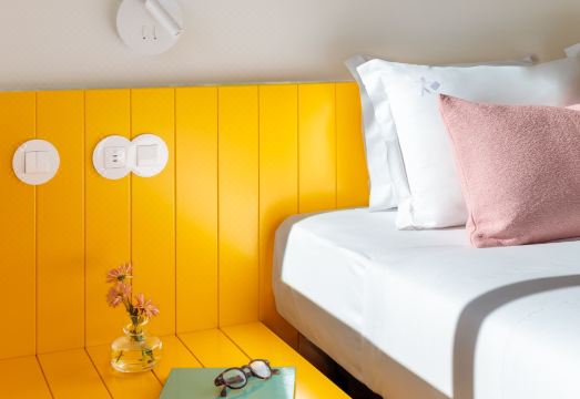 누마 바이 LSA 간이 주방