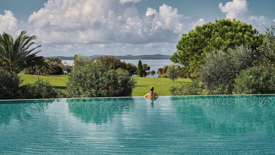 Falkensteiner Luxury Villas Punta Skala