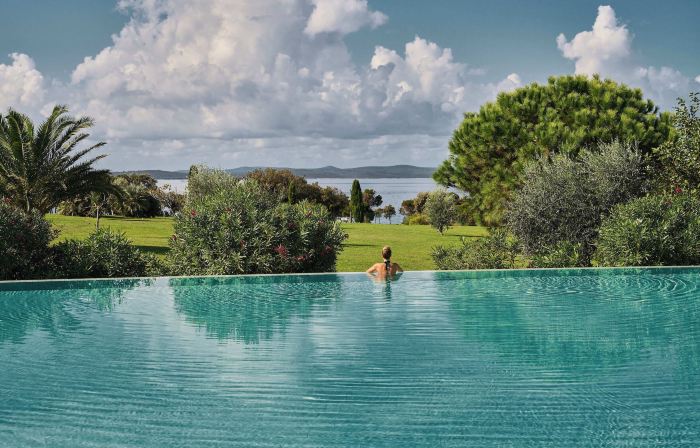 Falkensteiner Luxury Villas Punta Skala