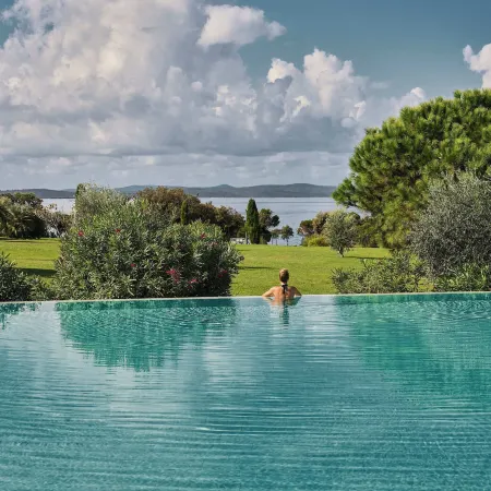 Falkensteiner Luxury Villas Punta Skala