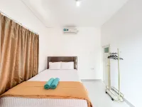 Sofia Residence Syariah Mitra RedDoorz - Desayuno