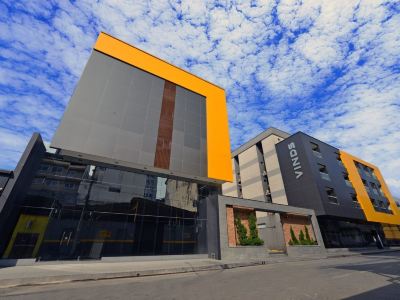 Vinds Economic Hotel