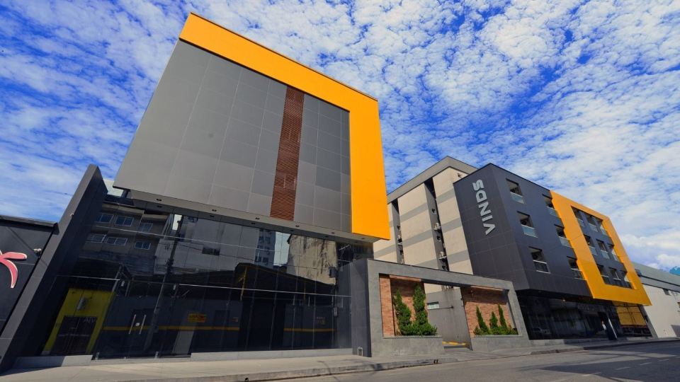 Vinds Economic Hotel