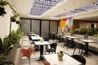 Hotel ByHours Las Américas - Bữa sáng
