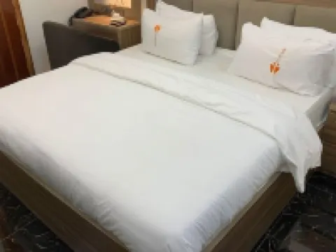 P1place Hotels in Mushin