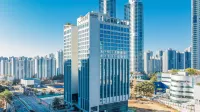 Stay More Residence Dongtan - Pet friendly