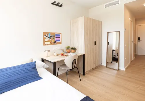 Yugo Terrassa Hotels in Terrassa