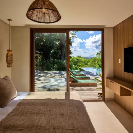 Villa Das contas Boutique