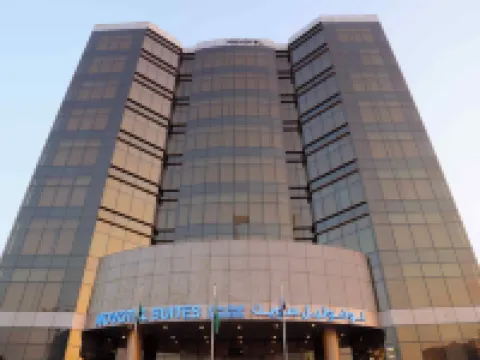 Sunday Hotel Al Olaya Formerly Novotel Suites Riyadh Centre Hotéis em Riad