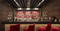 PLAZA Premium Darmstadt - bar