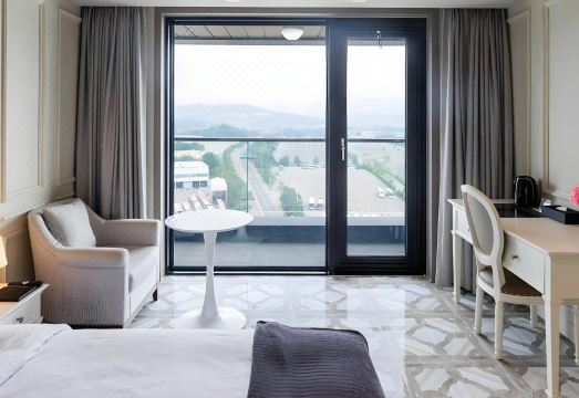 골든 튤립 편의시설