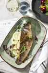 Lafayette Park Hotel & Spa - Morgenmad