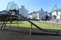 The Black Boy Inn