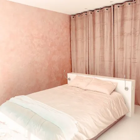 Lovely appartment with a big terrace in the heart of Lugano