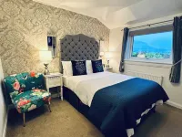 Hillview Guest House Hotels in Fort William