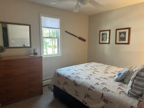 Cozy Cottage by the Sea with Beach Passes!