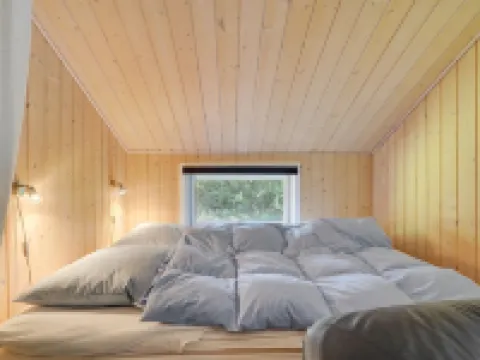 "Jussi" - 3.5km from the Sea Hotels in Brovst