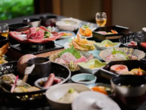 Chikurakutei