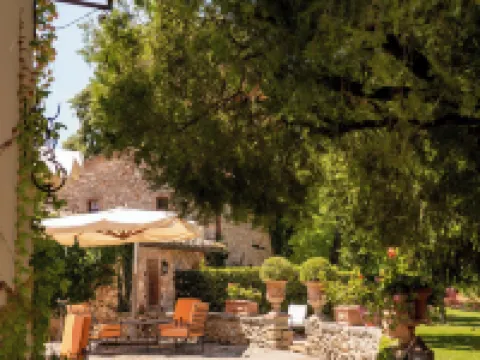 Borgo San Luigi Hotels in Monteriggioni