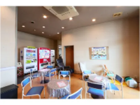 小松綠色酒店 小松市酒店