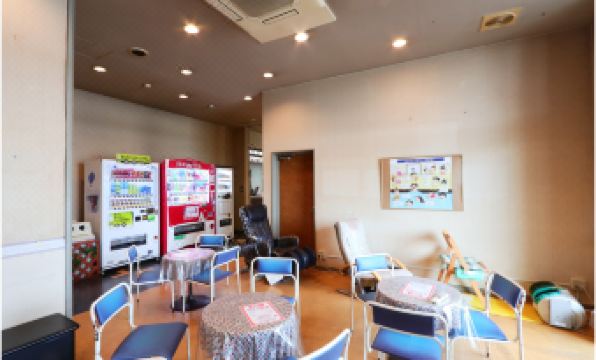 Komatsu Green Hotel