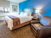 My Place Hotel-Bentonville-Rogers, AR Hotels in Bentonville